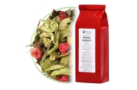 Herbata Biała PAI MU TAN MALINOWY (OT) (25g) Subtelny Smak Maliny !!